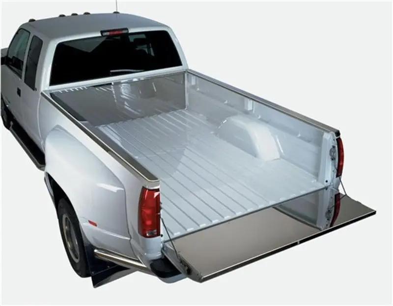 Putco 99-16 Ford Superduty Front Bed Protector 1