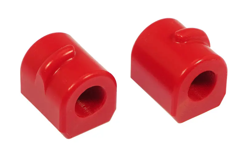 Prothane 00-04 Ford Focus Front Sway Bar Bushings - 21Mm - Red 1