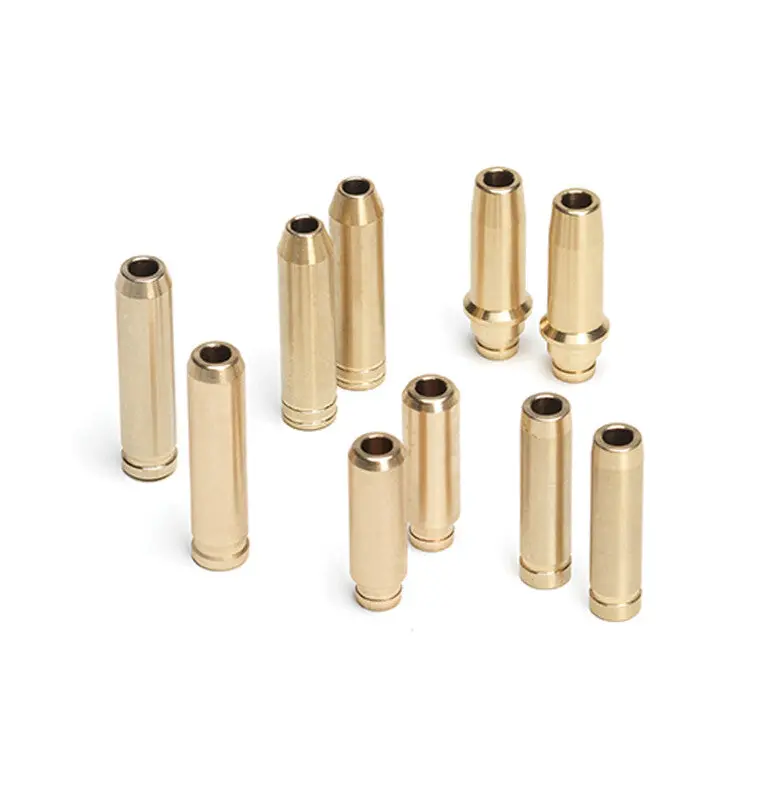 Supertech Bmw N55/S55 6Mm Stem Manganese Bronze Exhaust Valve Guide - Set Of 12 1