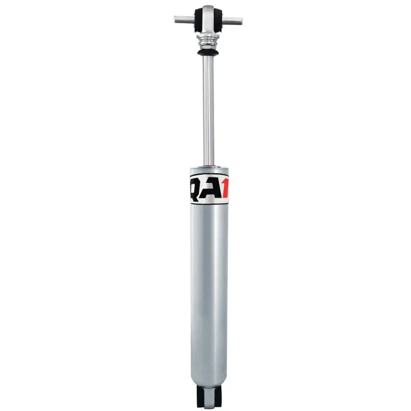 Qa1 27 Series Stock Mount Monotube Shock Absorber - Sealed Hyperscrew (Imca) - 3-5 Valving - Steel 2
