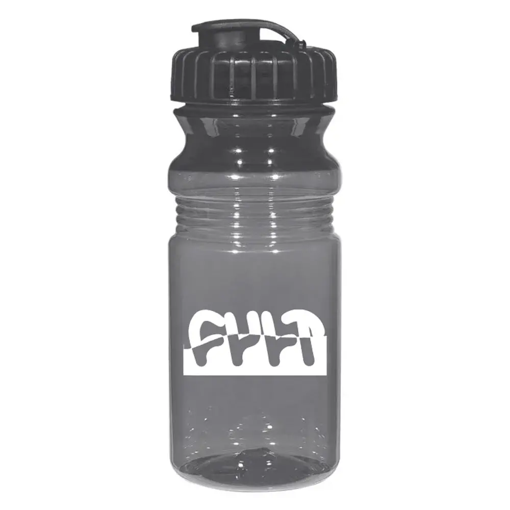 Fitness Bottle 20Oz. 1