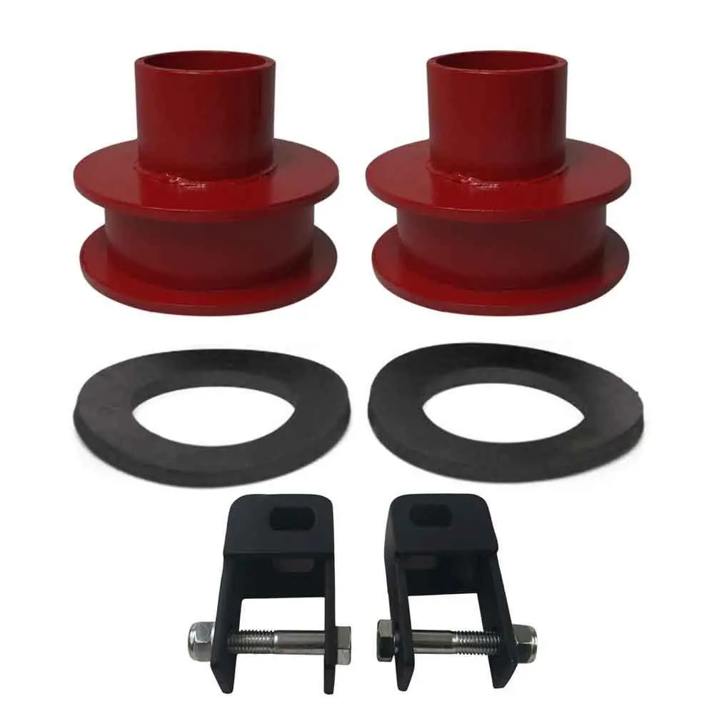 Front Leveling Lift Kit For Ford F-Series Super Duty 4Wd 2