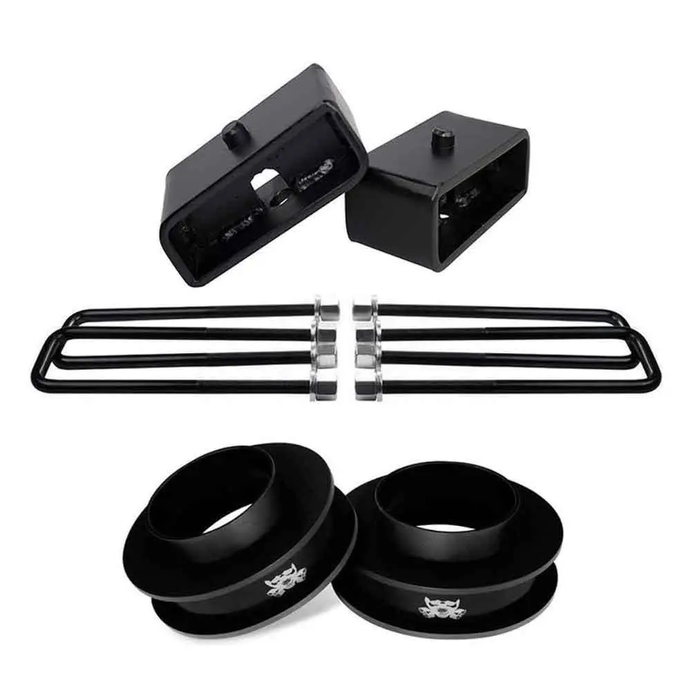 Lift Kit For Ford F150 2Wd 2