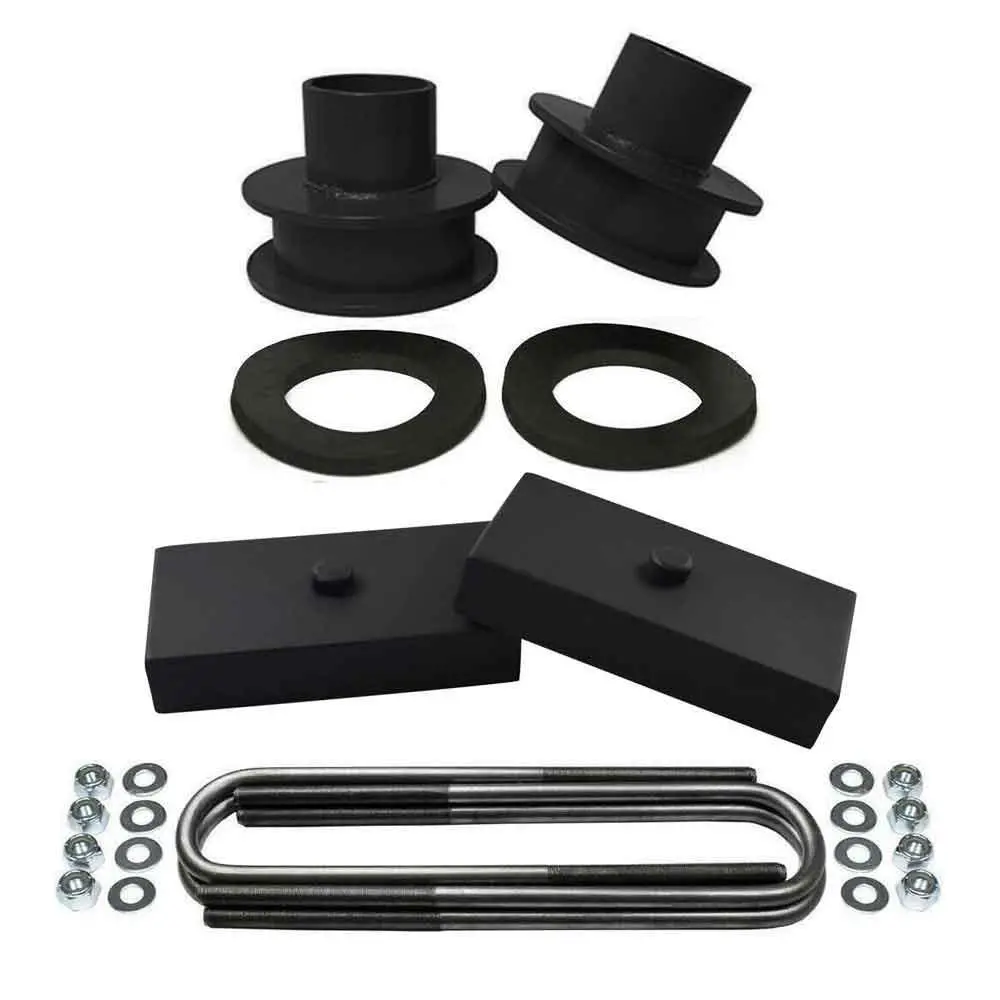 Leveling Lift Kit For Ford F250 F350 Super Duty 4Wd 1