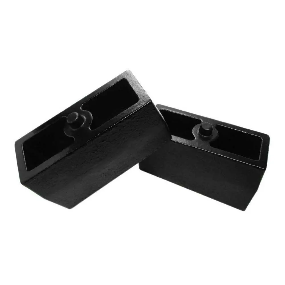 Rear Cast Iron Tapered Lift Blocks For Ford Ranger 2Wd 4Wd 3