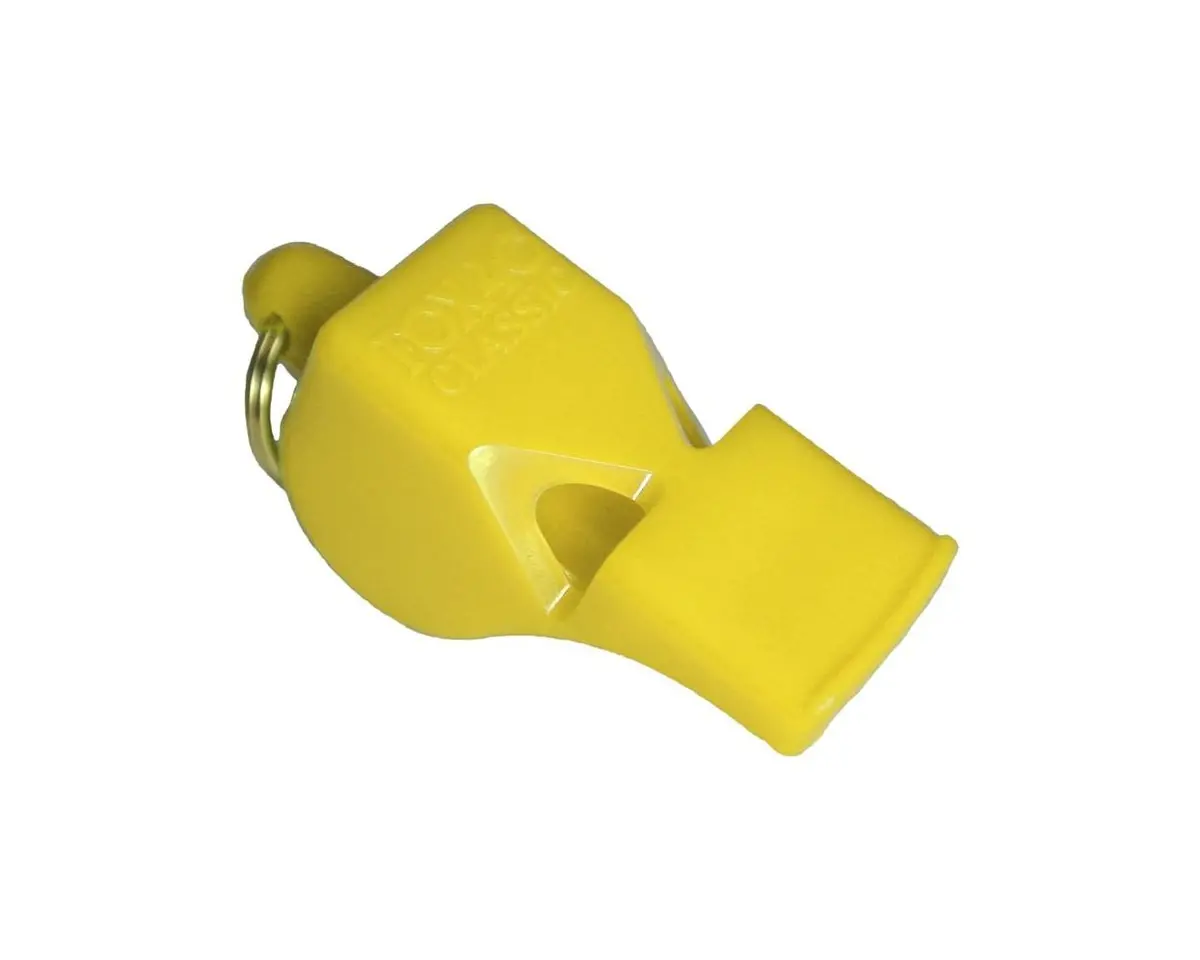 Fox 40 Classic Whistle 1
