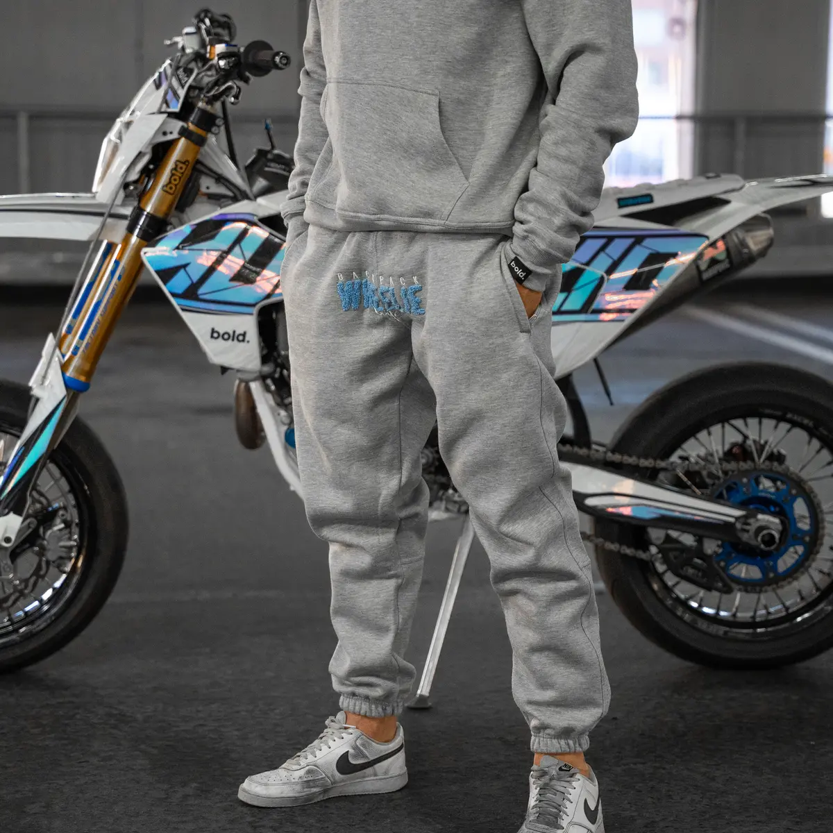 Bpwb Frost Sweatpants 1