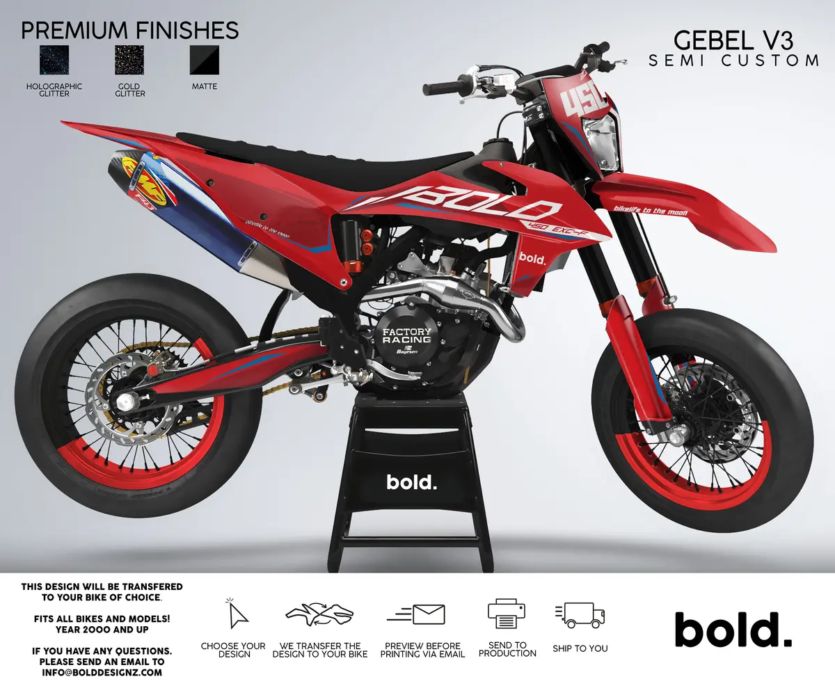 Gebel V3 - Graphics Kit 1