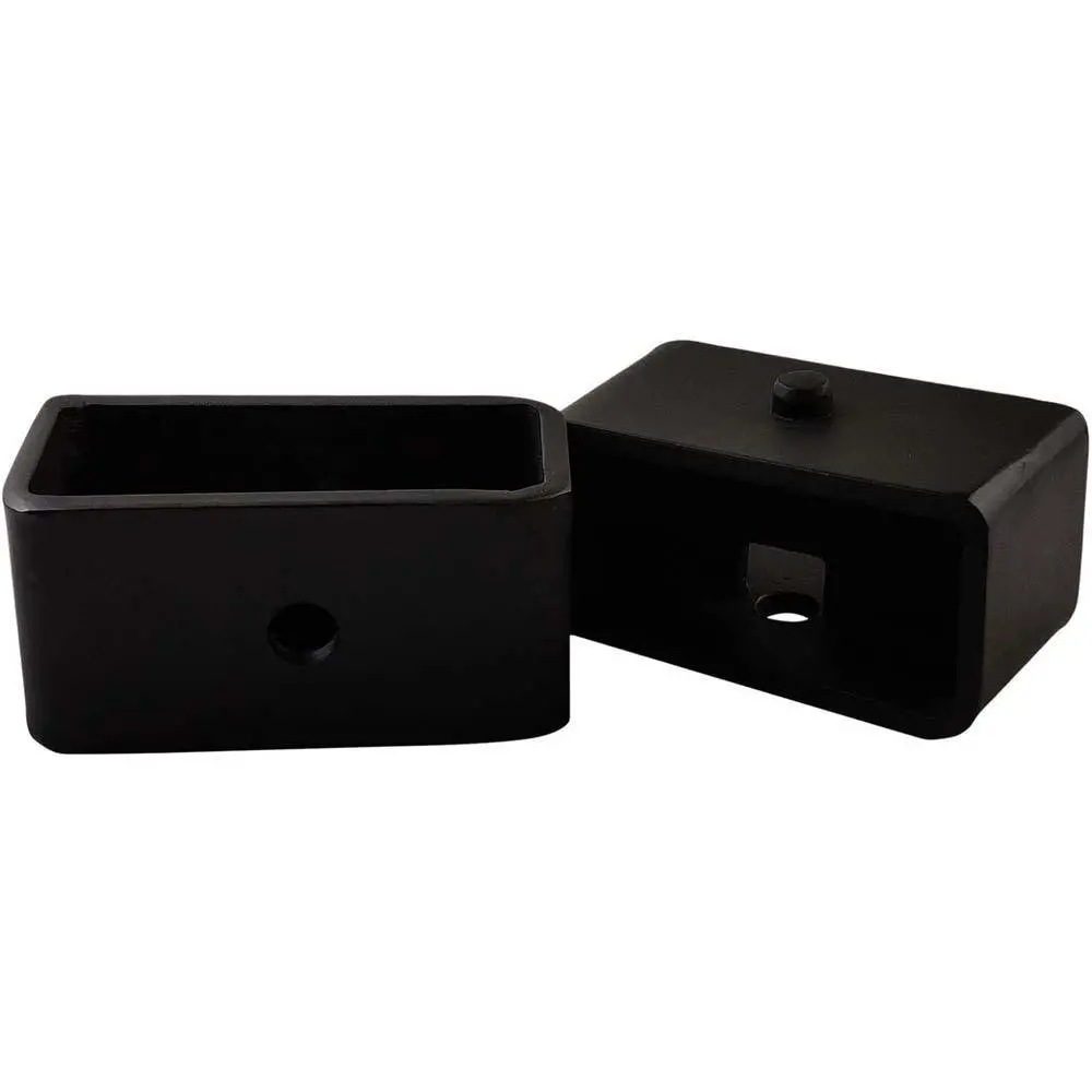 Rear Steel Tapered Lift Blocks For Gmc K-Series 2Wd 4Wd 4