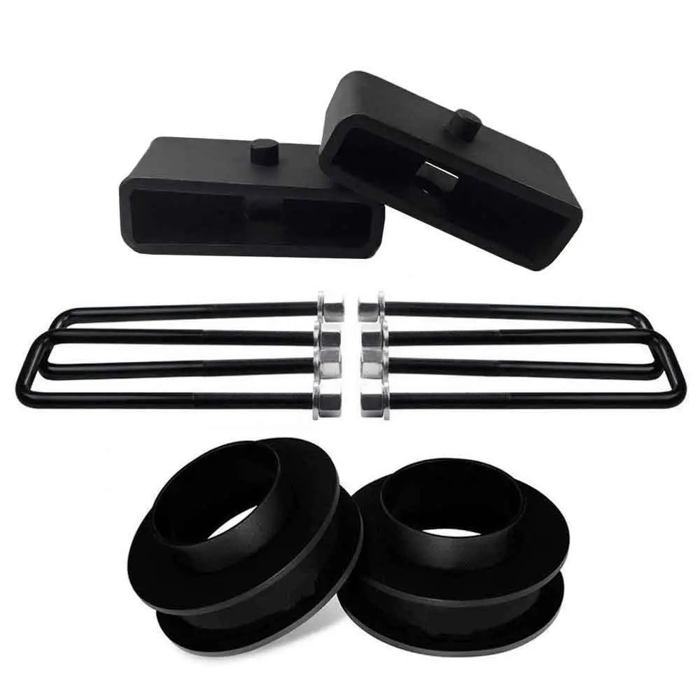Leveling Lift Kit For Gmc Sierra Chevrolet Silverado 1500 2Wd 1