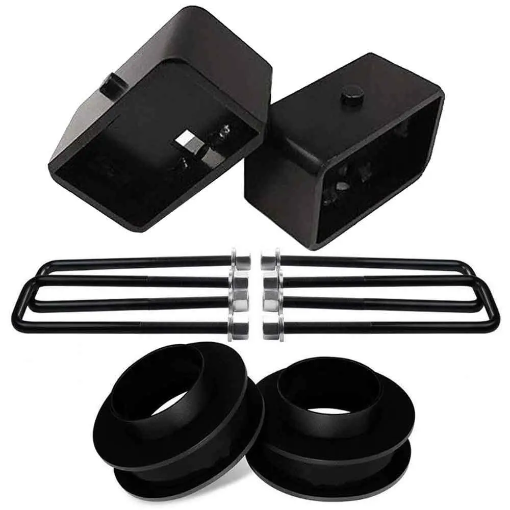 Leveling Lift Kit For Gmc Yukon 1500 2Wd Suspension 3