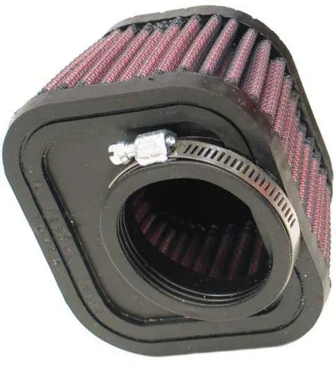 K&N 7-5/16In X 5-3/4In 2-5/8In 1
