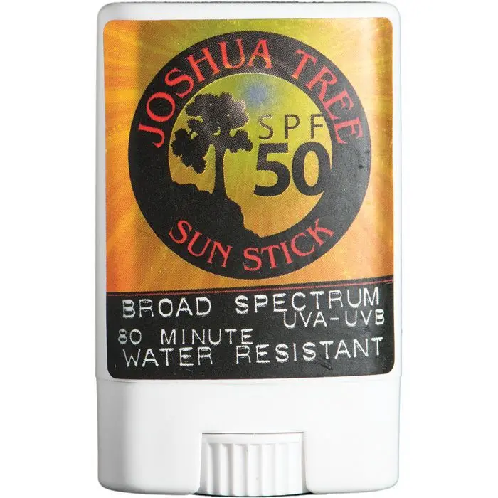 Sun Stick Spf 50 1