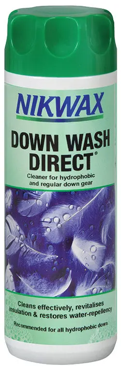 Down Wash Direct 1