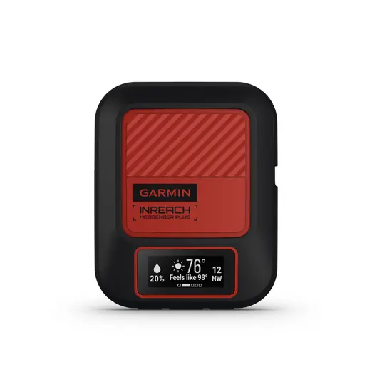 Inreach Messenger Plus 1
