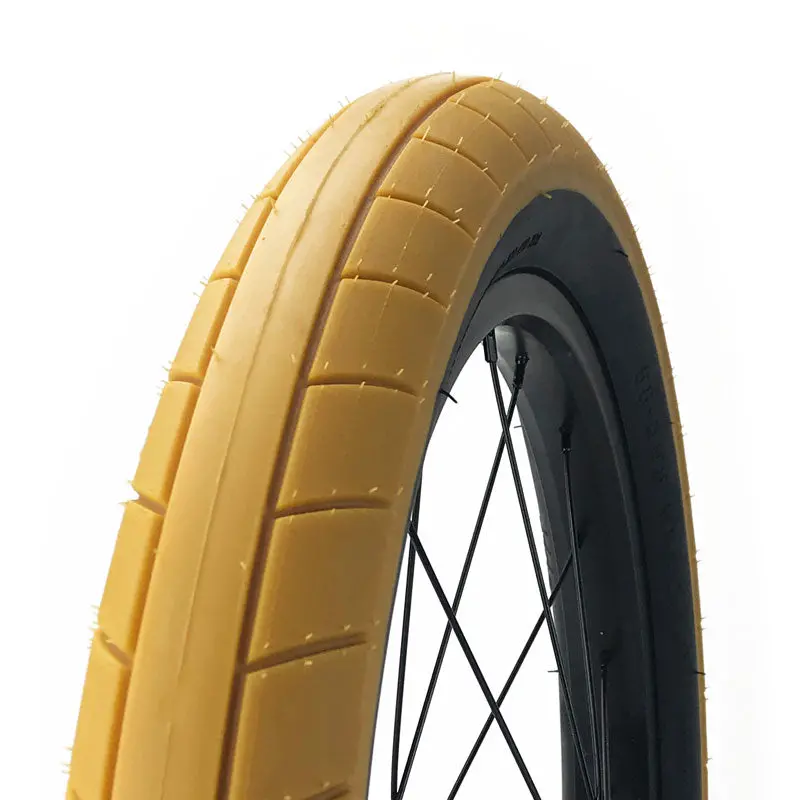 Juvenile Dehart Slick Tire (Single) 1