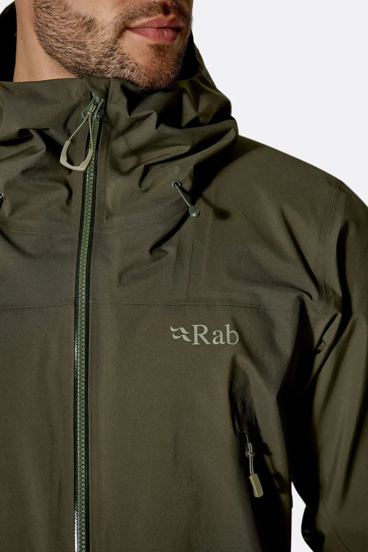 Kangri Gtx Jacket 3
