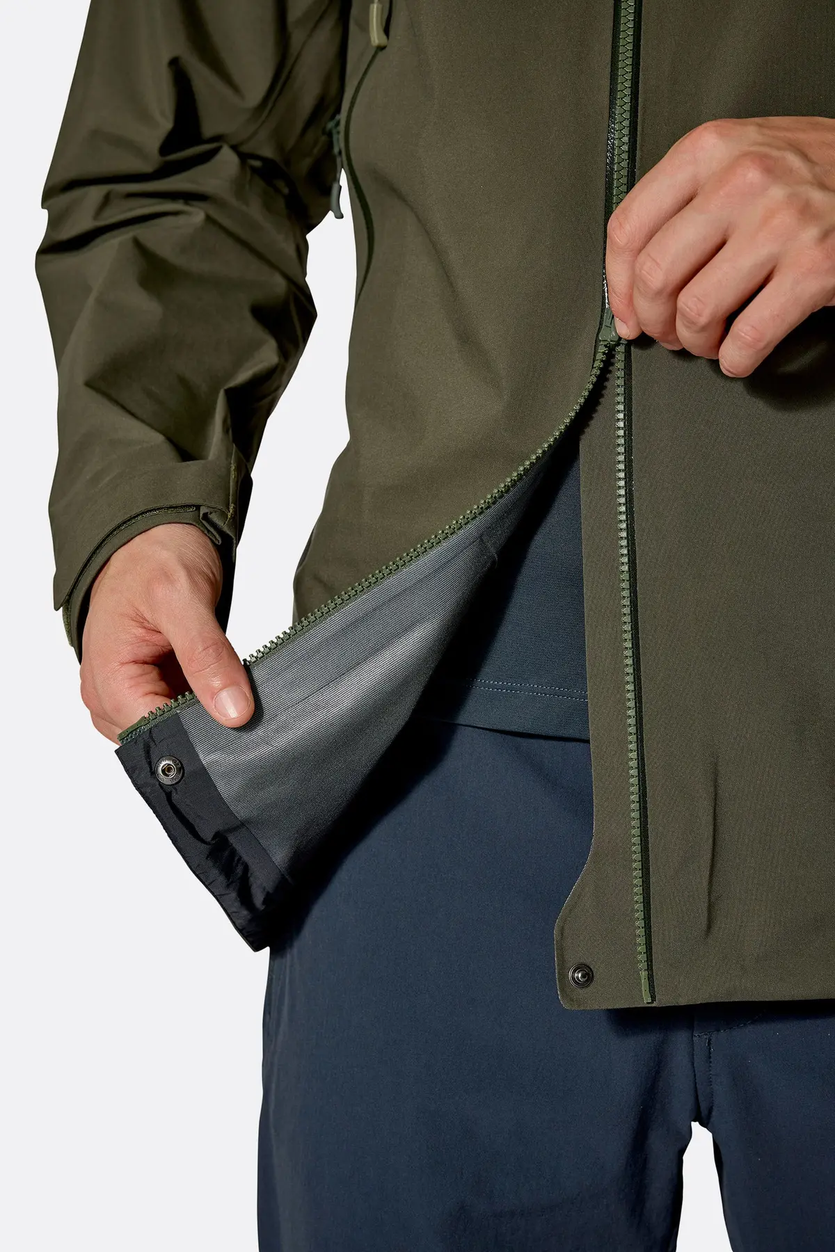 Kangri Gtx Jacket 4