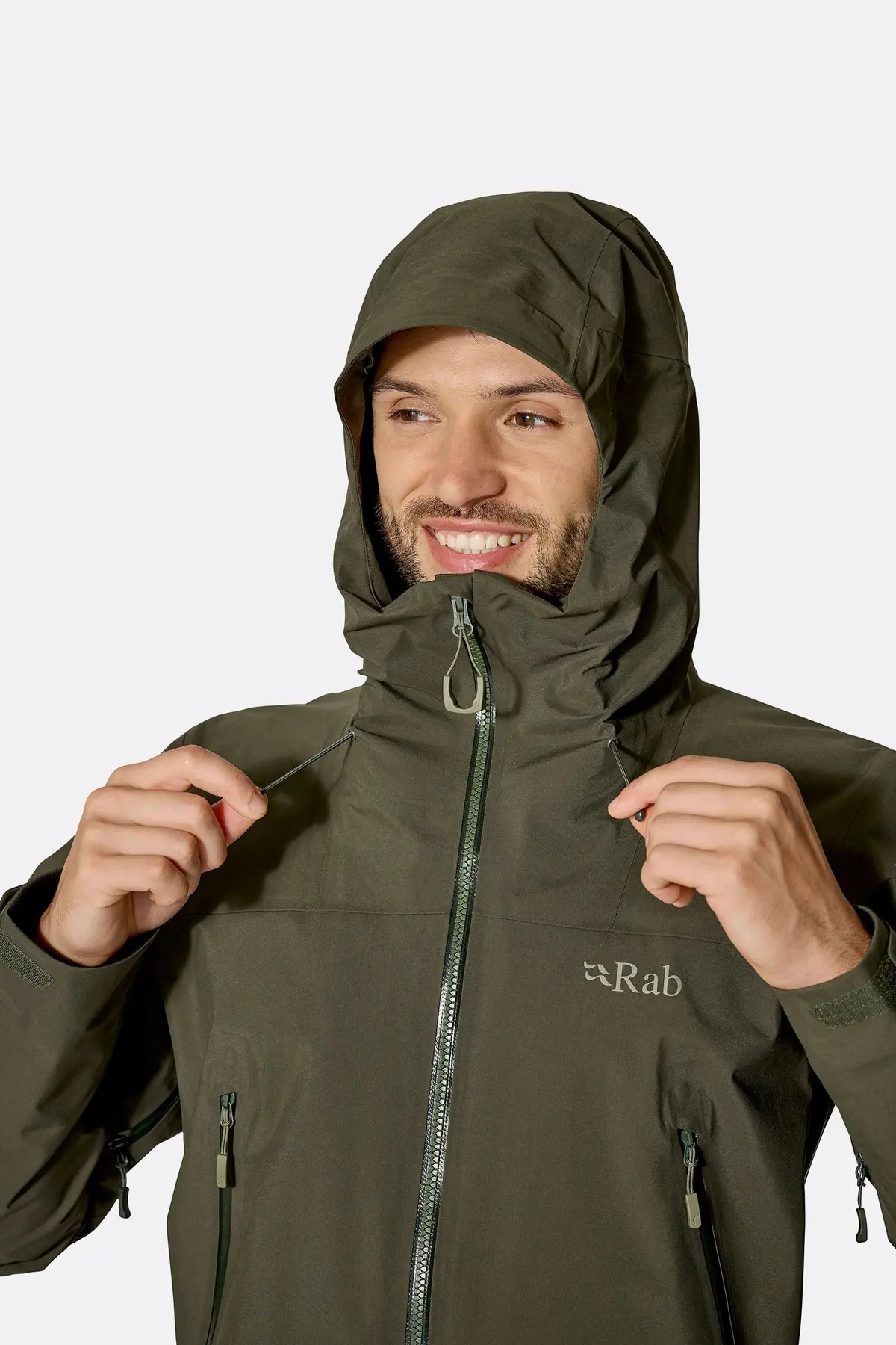 Kangri Gtx Jacket 5