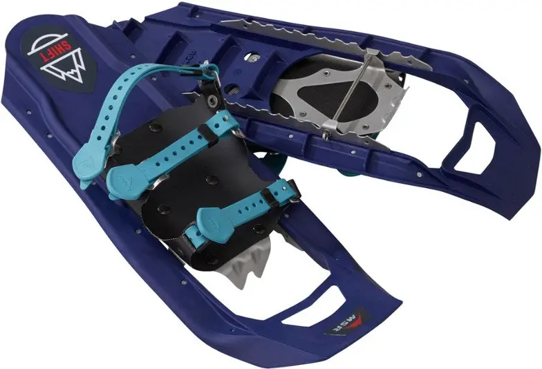 Shift Youth Snowshoes 1