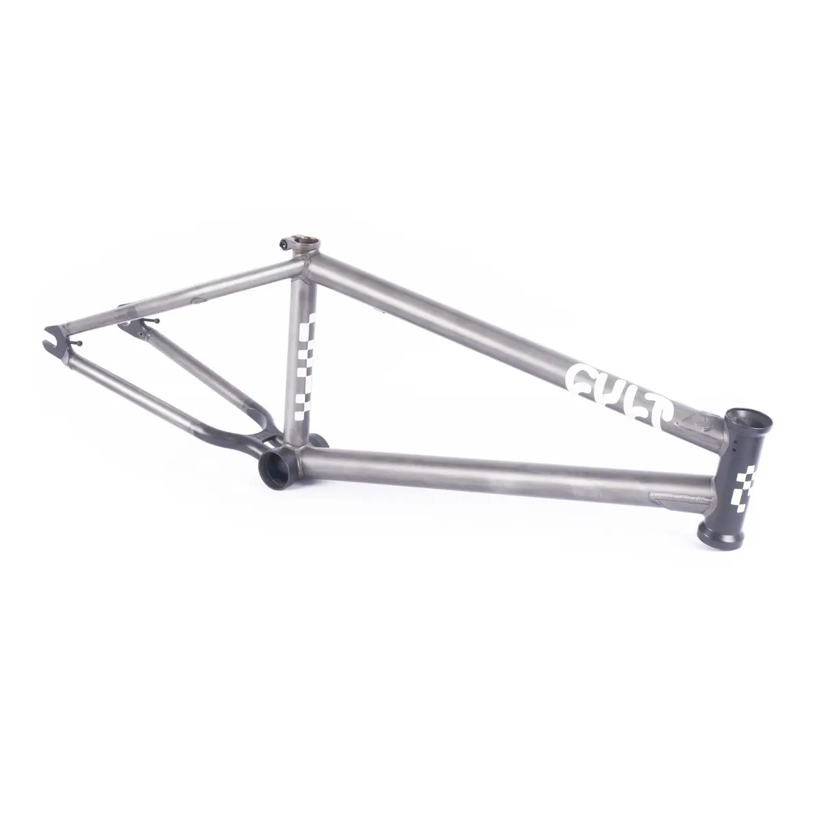 Shorty Frame / Kilian Roth / Phosphate Raw 1