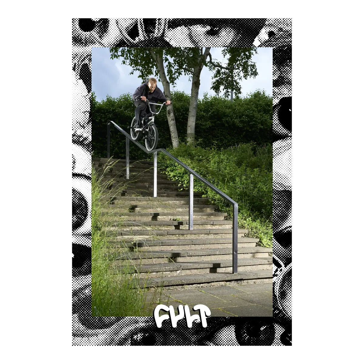 Kilian Roth Poster 1