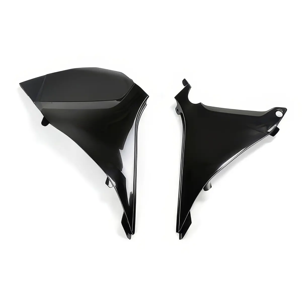 Ktm Exc/Sx 2012-2013 Airbox Cover 1