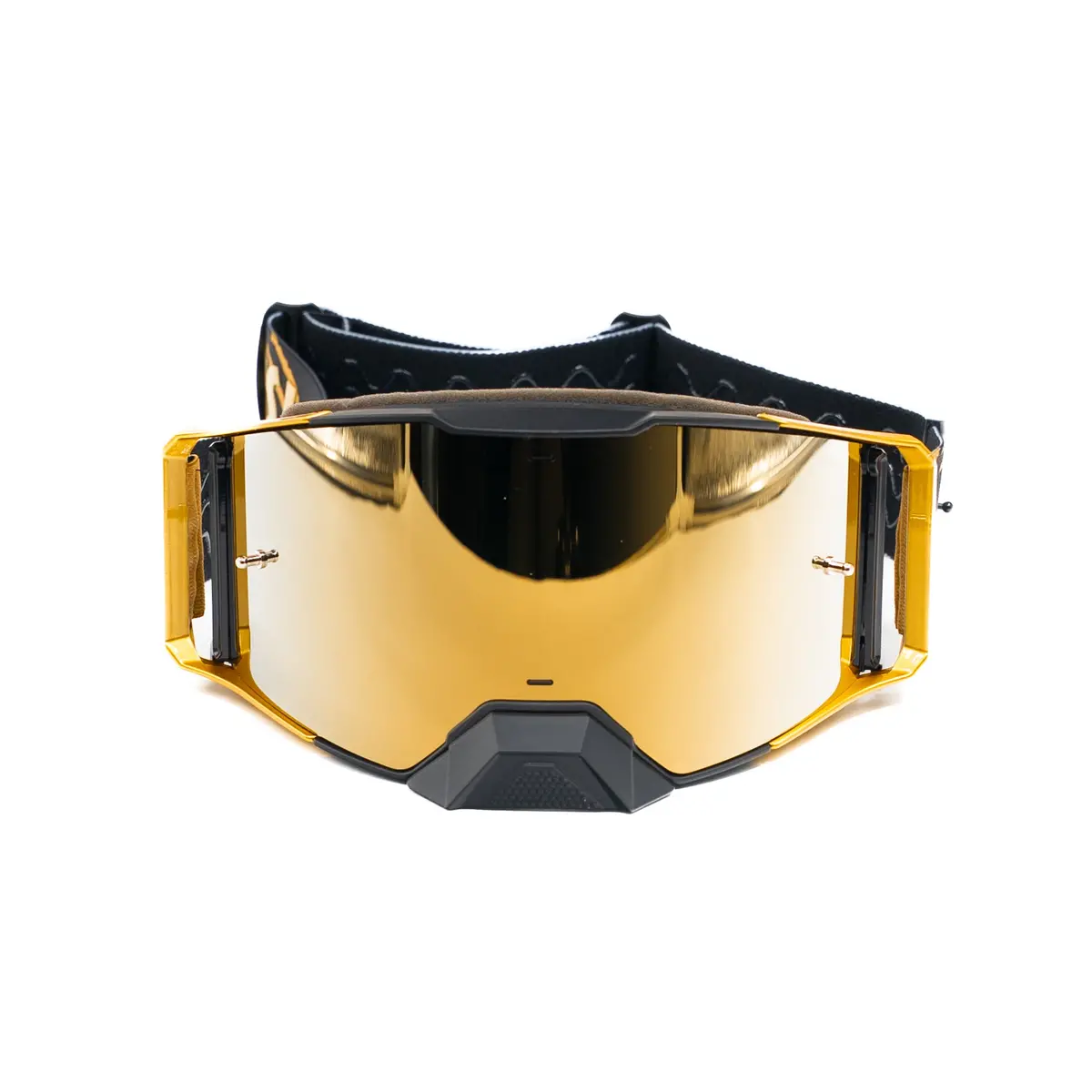 Gold Goggles - Lars Lion Edition 1