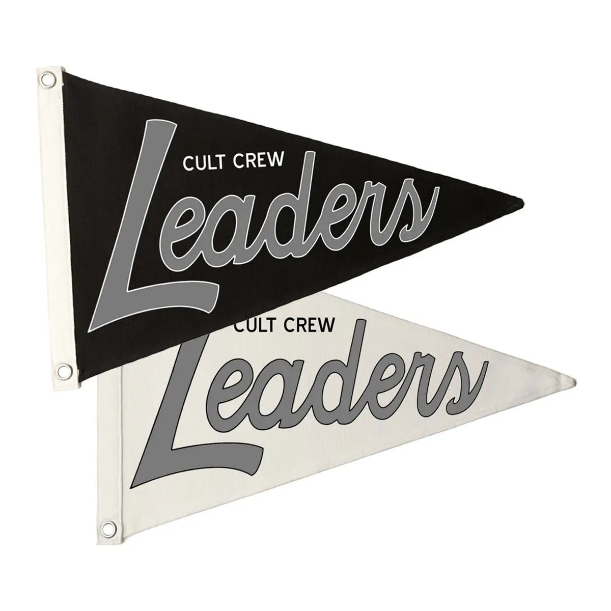 Leaders Pennant Flag 1