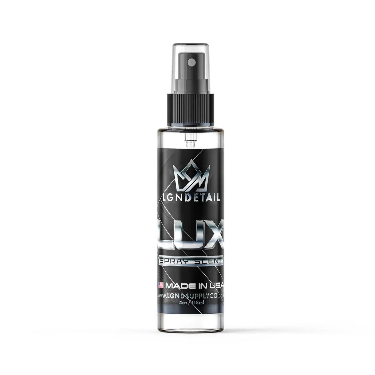 Lux Spray Scent — 1 Year Supply 1