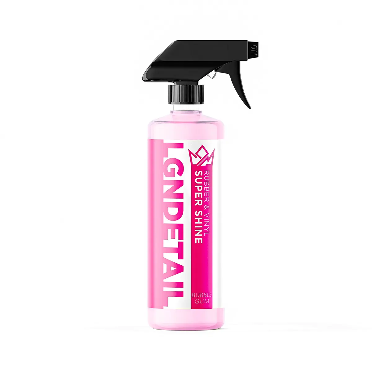 Rubber & Vinyl Super Shine 1