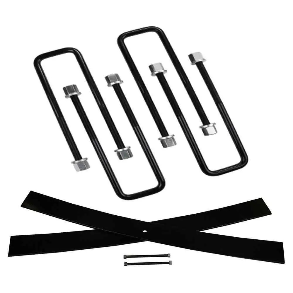 Add-A-Leaf Rear Suspension Leveling Lift Kit For Toyota Tundra 2Wd 4Wd Long 1