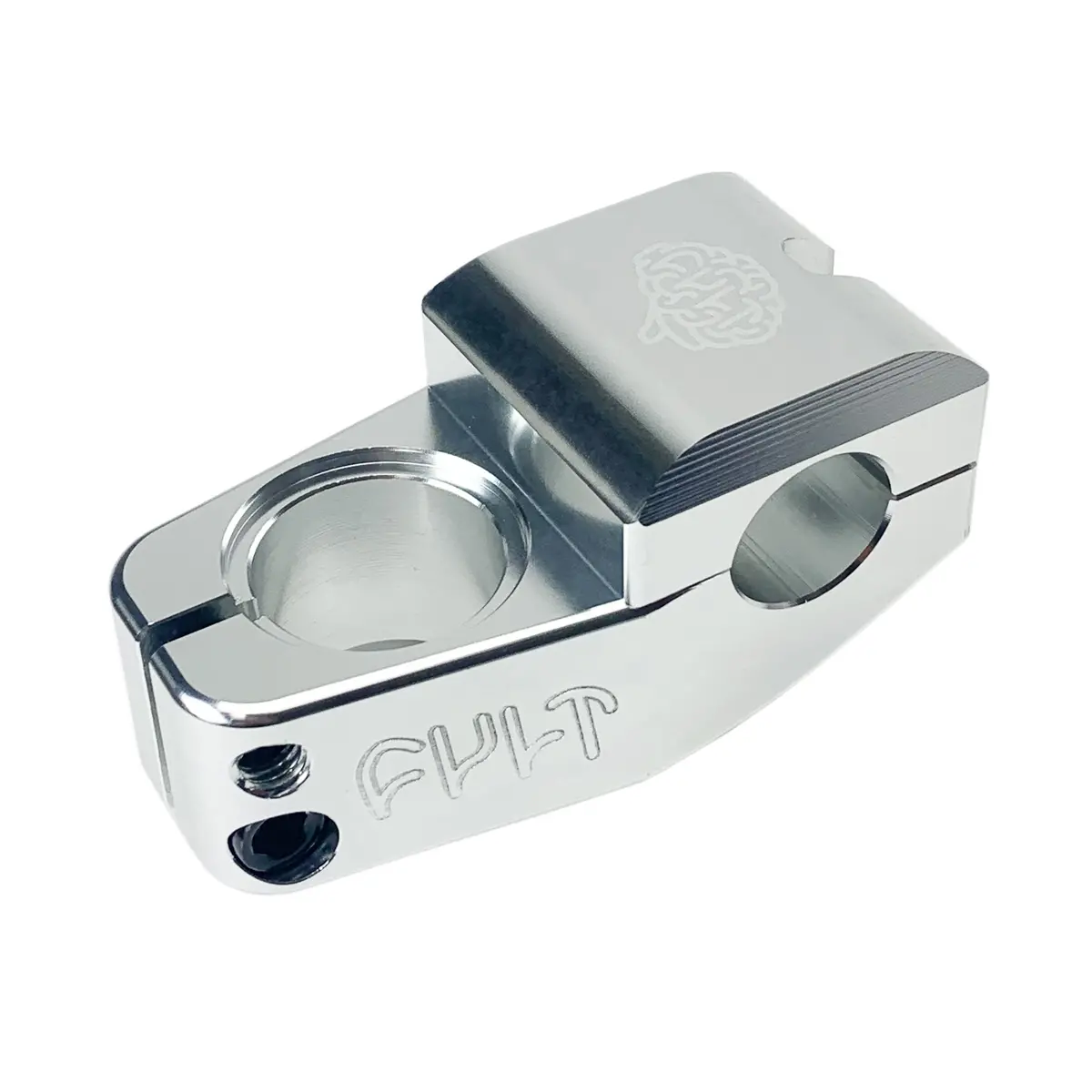 Max Stem / Black & Polished 2