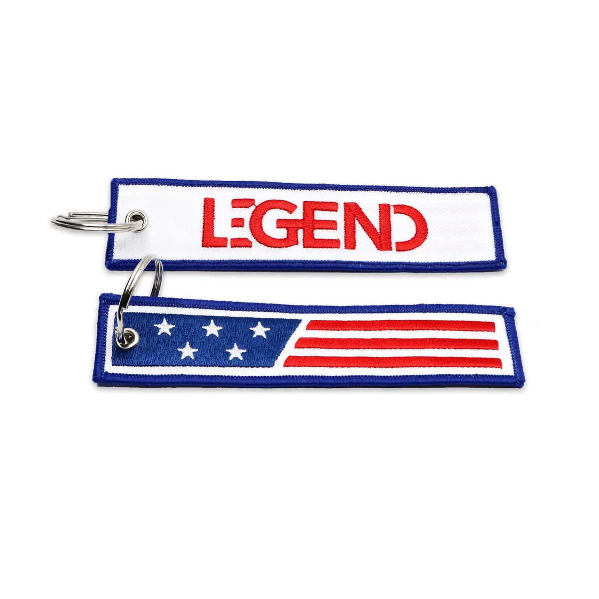Merica' Jet Tag 1