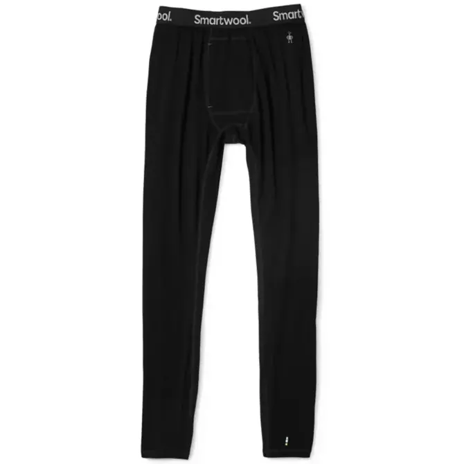 Classic All-Season Merino Base Layer Bottom 1