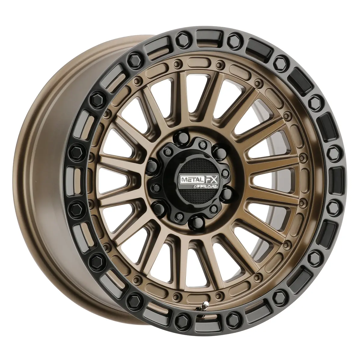 Rogue Truck | Bronze 1