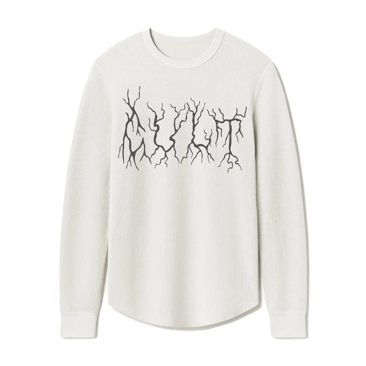 Metal Thermal Longsleeve 1