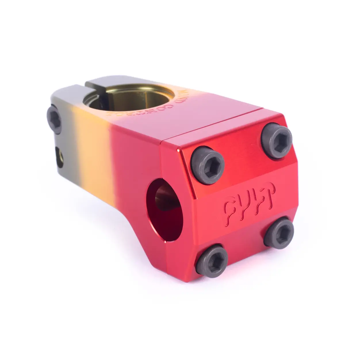 Mind Control Stem / Rasta 1