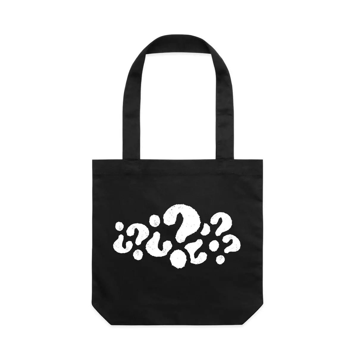 Mystery Tote Bag 1