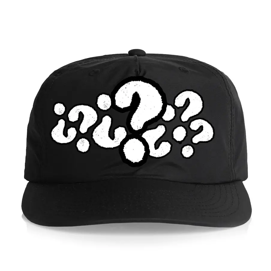Mystery Cap / What Will You Get? 1