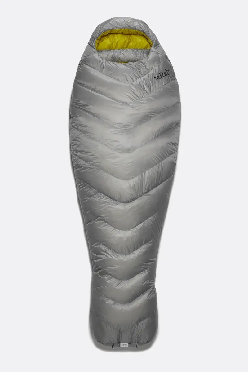 Mythic 200 Sleeping Bag - 34F 1