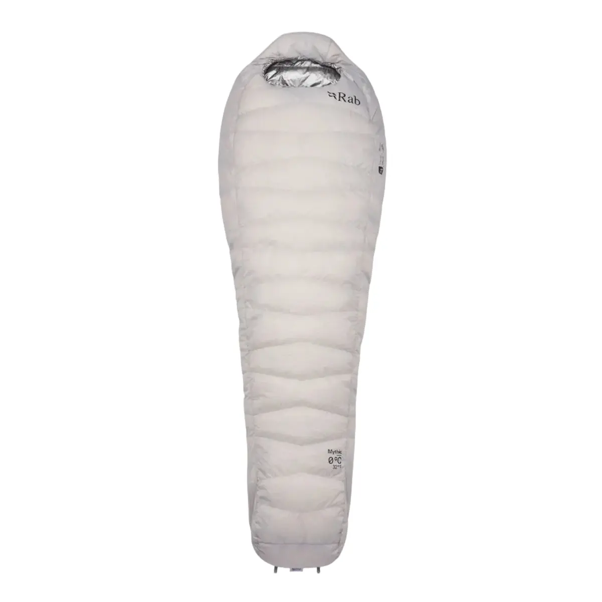 Mythic 0C/32F Sleeping Bag 1