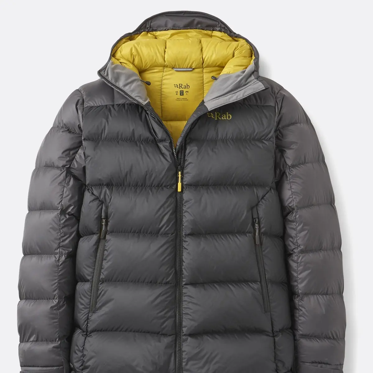 Neutrino Pro Hoody 1