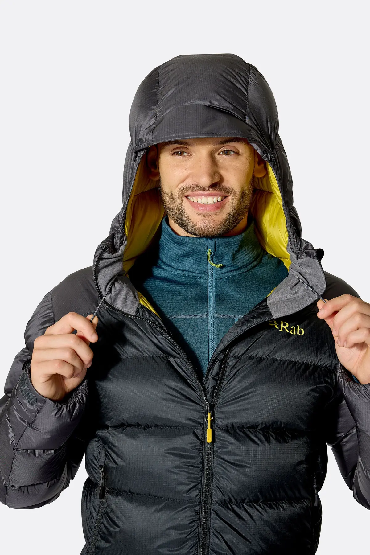 Neutrino Pro Hoody 3