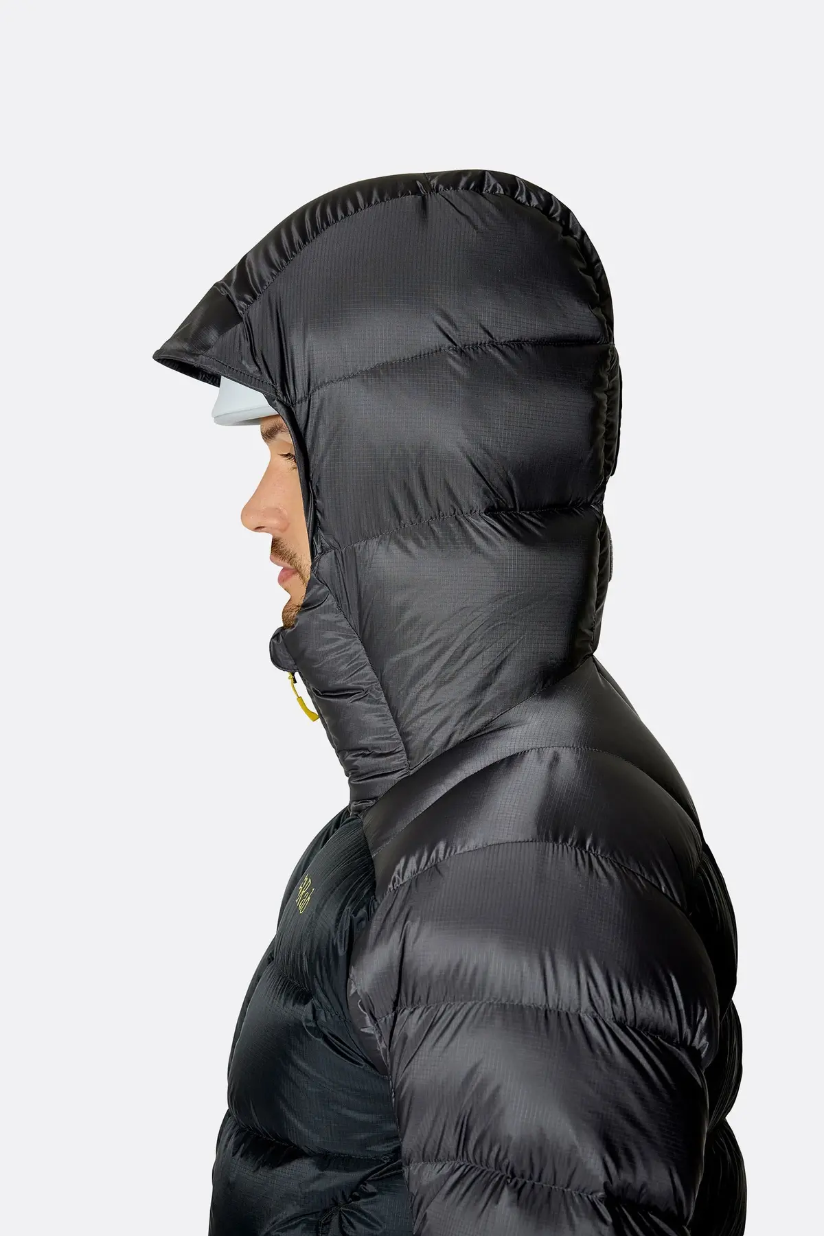 Neutrino Pro Hoody 5