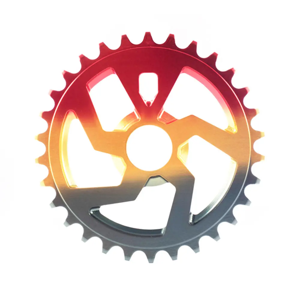 Nwo Sprocket / Rasta 1
