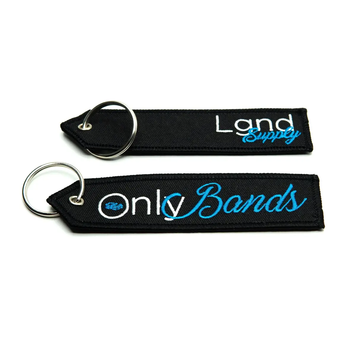 Onlybands Jet Tag 1
