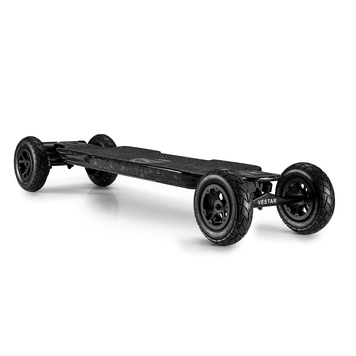 Osprey Carbon Parts & Accessories 1