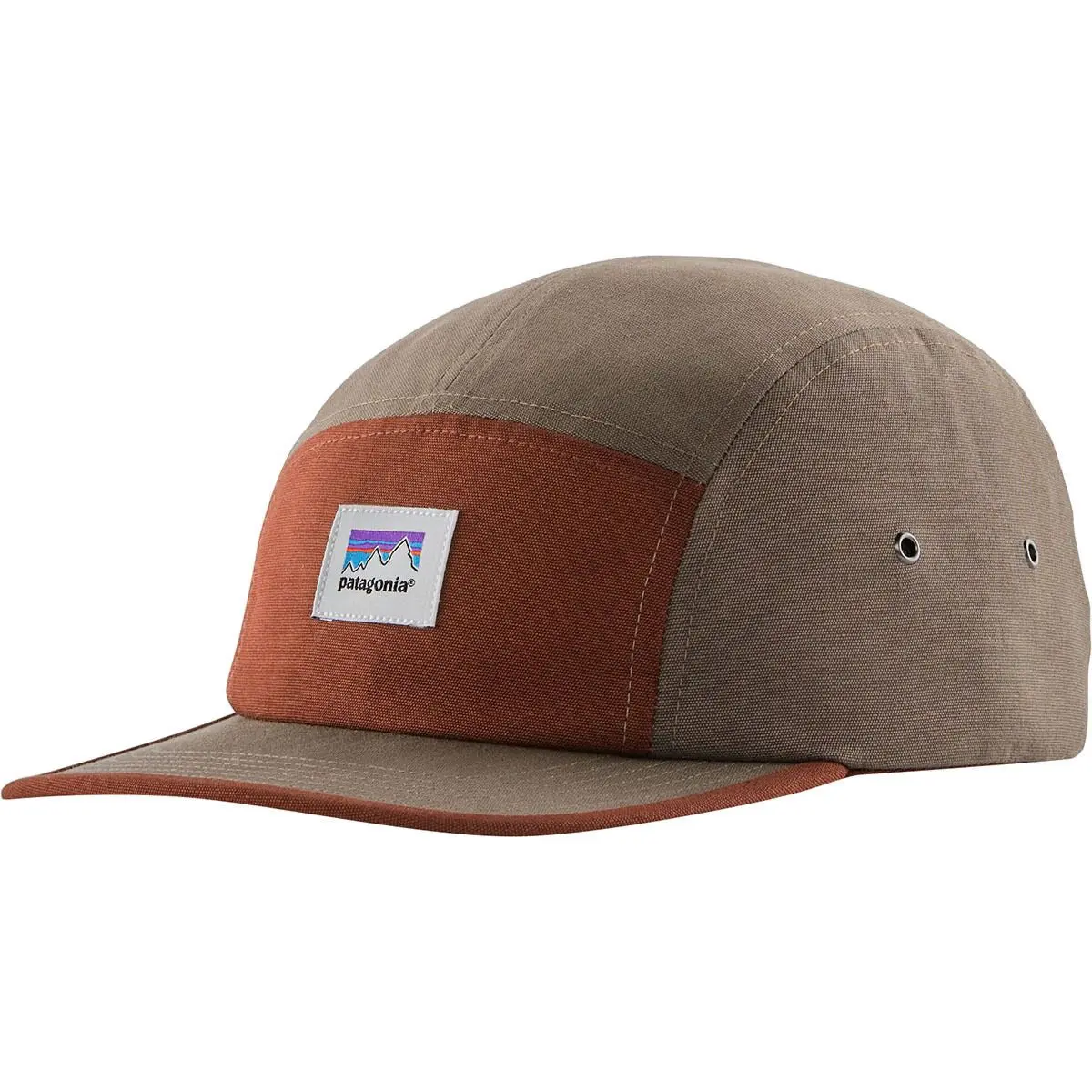 Graphic Maclure Hat 1