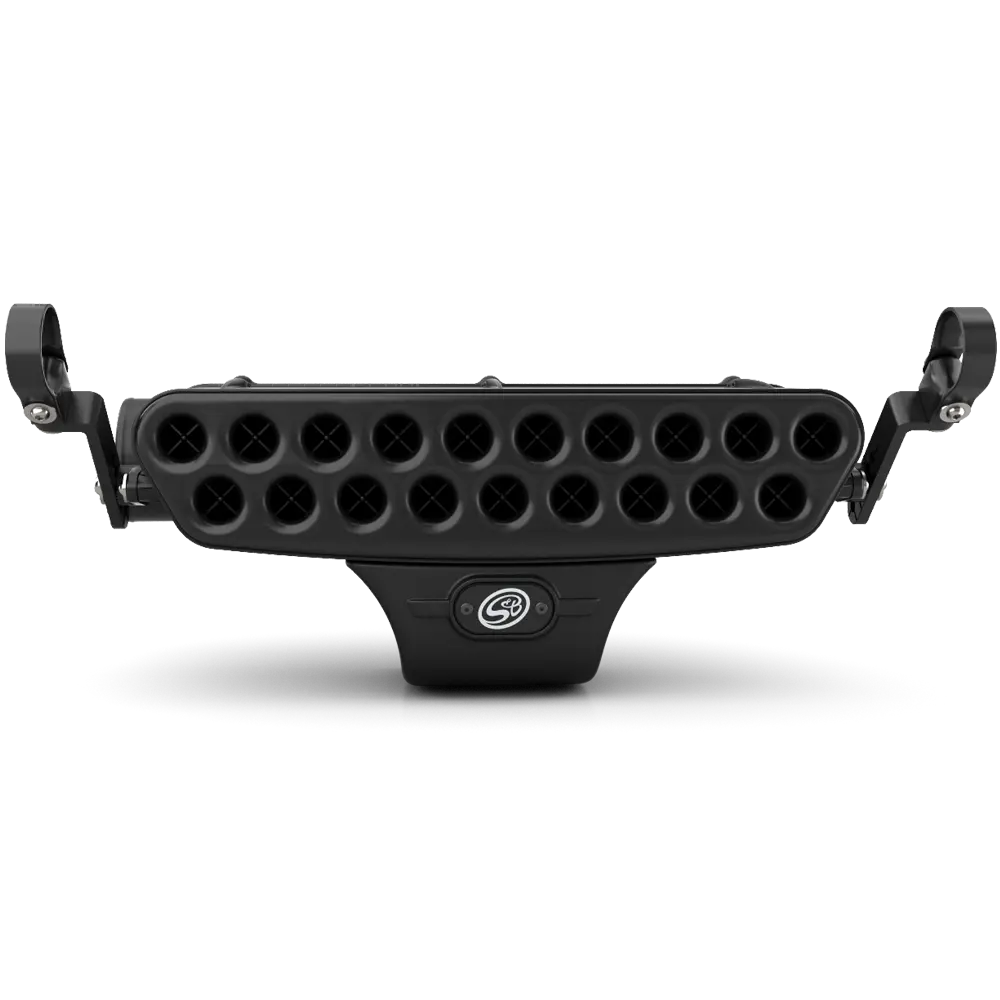 Particle Separator For 2014+ Polaris Rzr Xp 1000 1